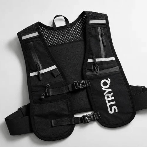 running vest