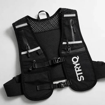 running vest