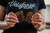 Veloforte High Protein Crunch Bar