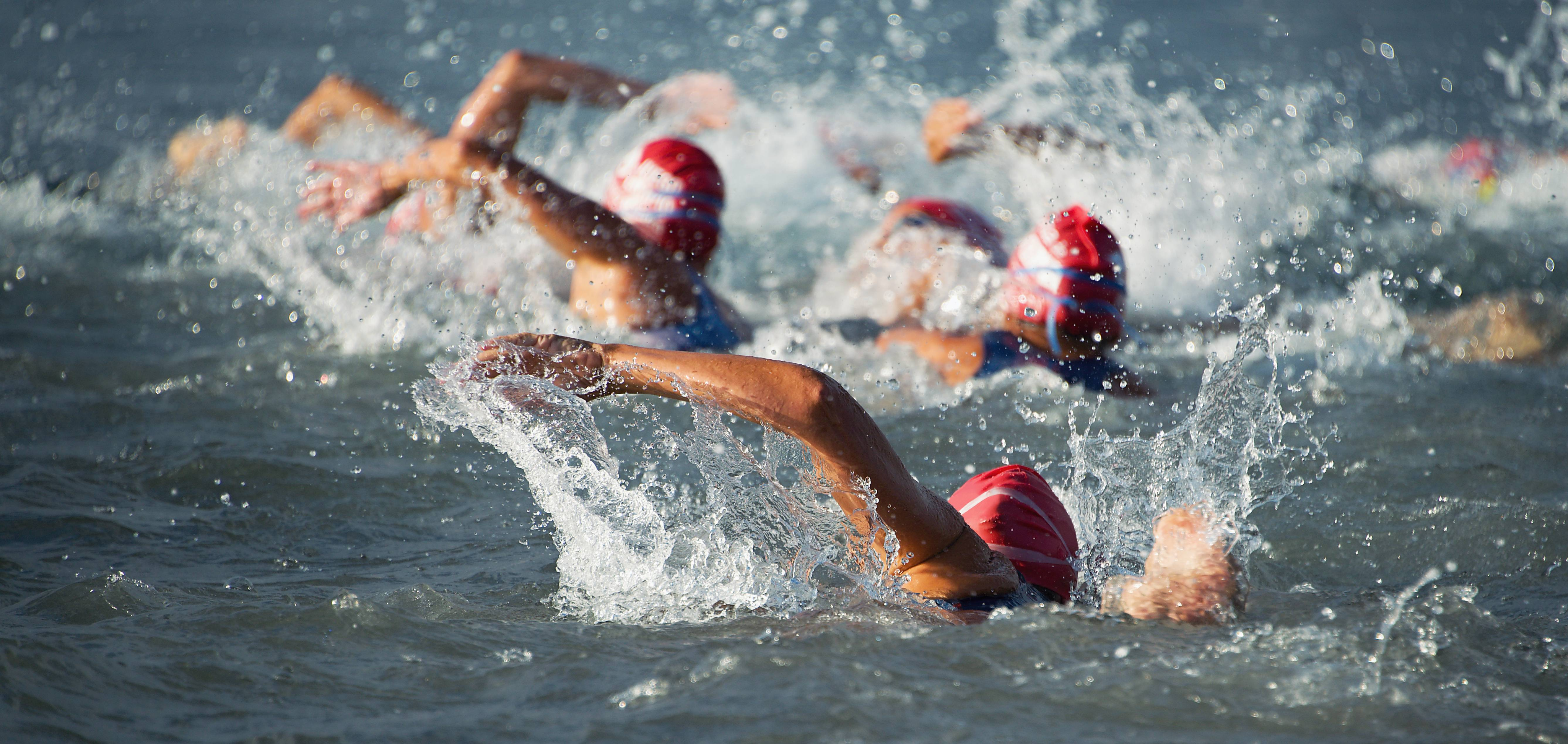 Triathlon Nutrition