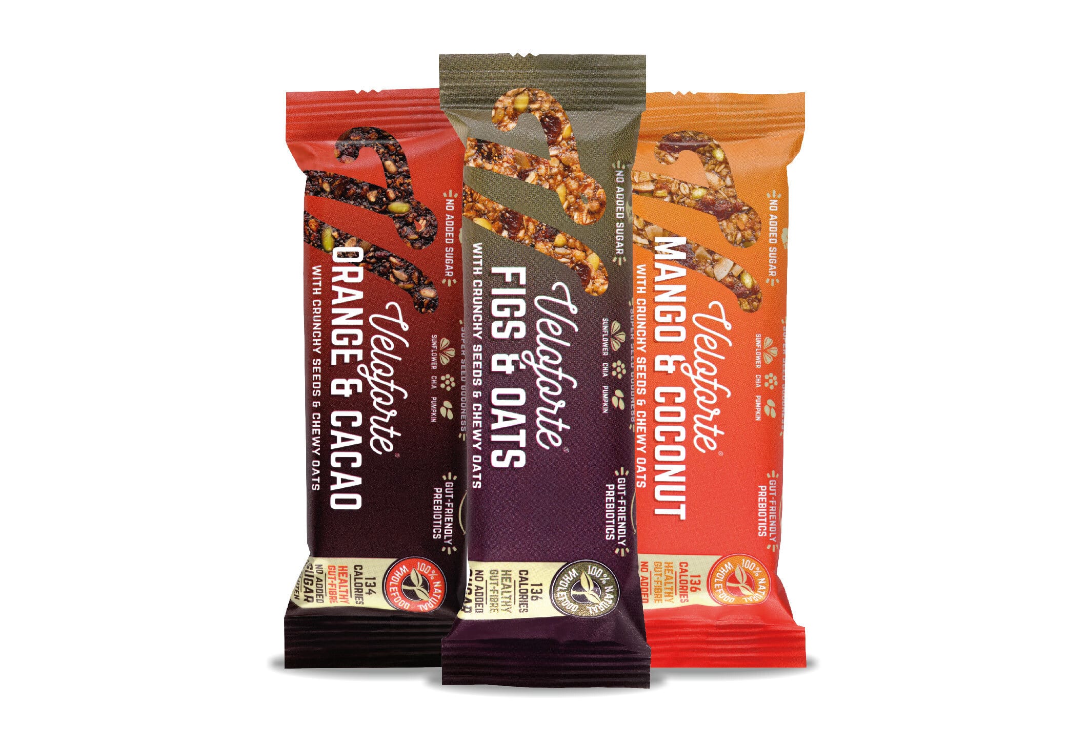 Oat Snack Bars
