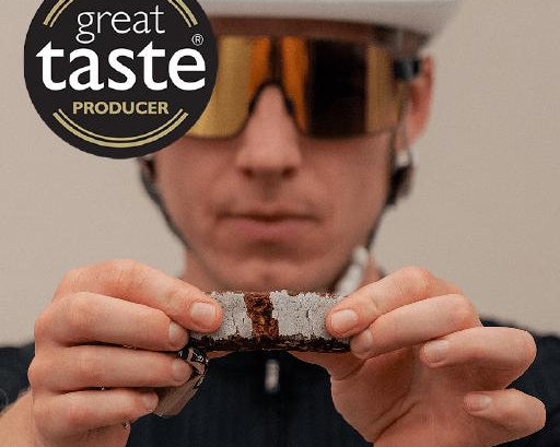 Great Taste Awards Range