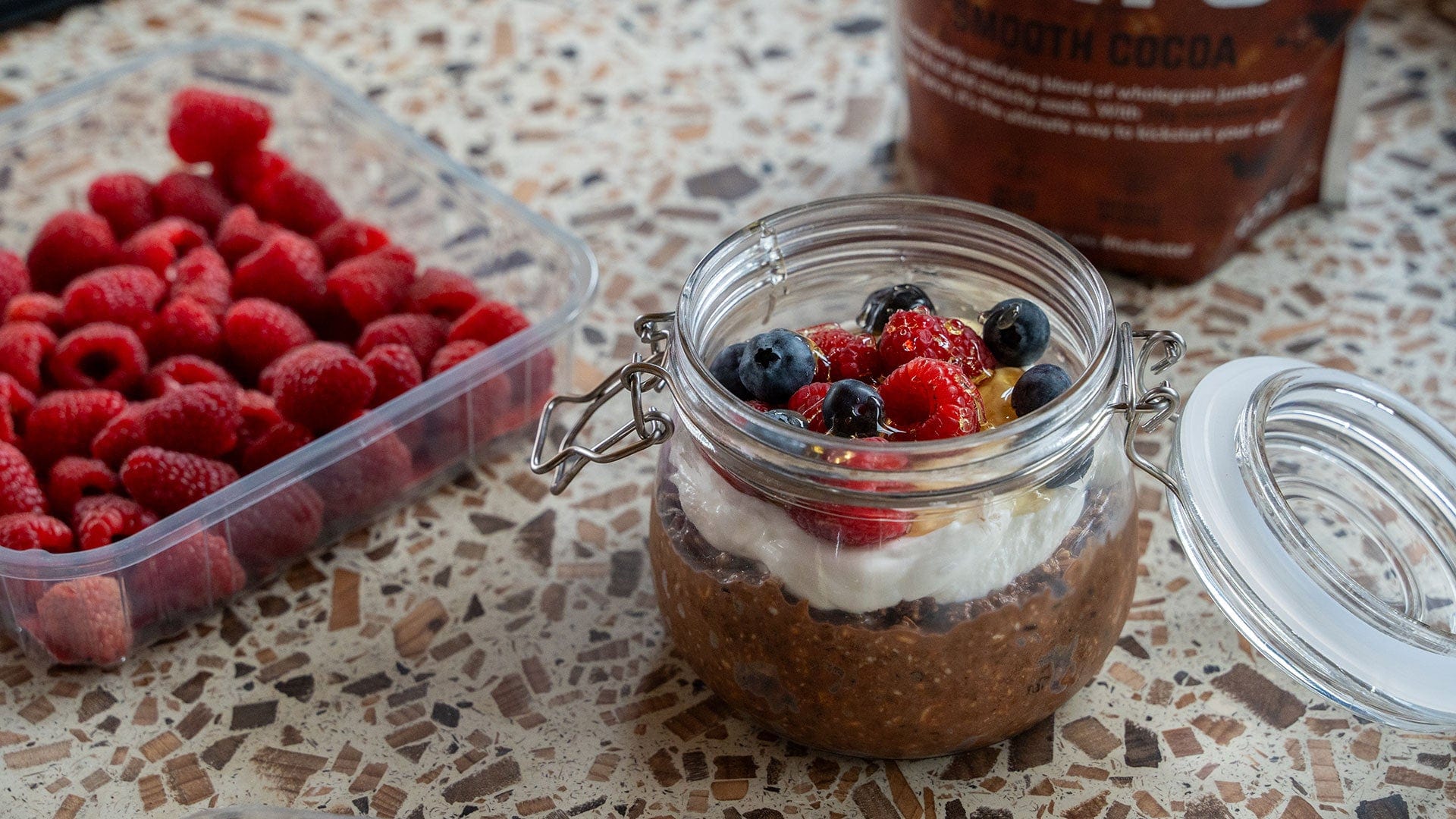 Natural Nutrition Gifts