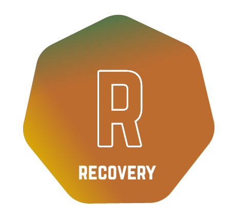 Recovery Nutrition EU