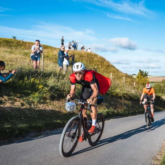 Cycling Nutrition