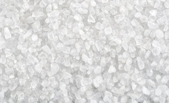 Sea Salt 