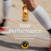 Limon - High-Carb Natural Energy Gel