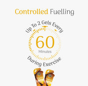 Limon - High-Carb Natural Energy Gel