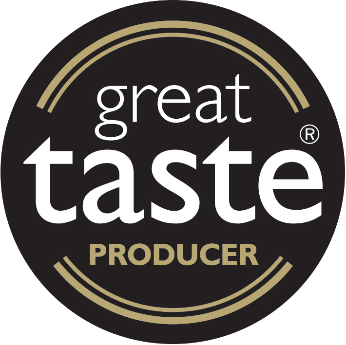 Great Taste Award official logo