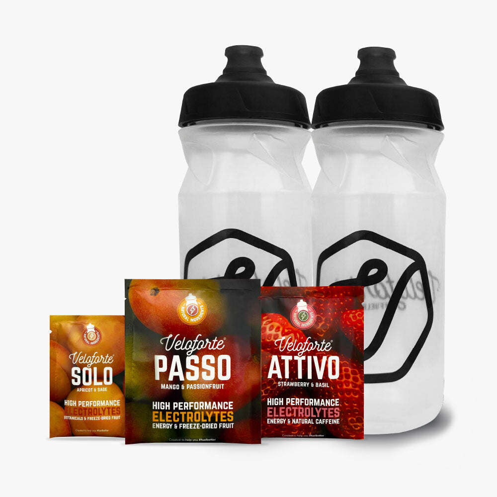 Ultimate Hydration Bundle