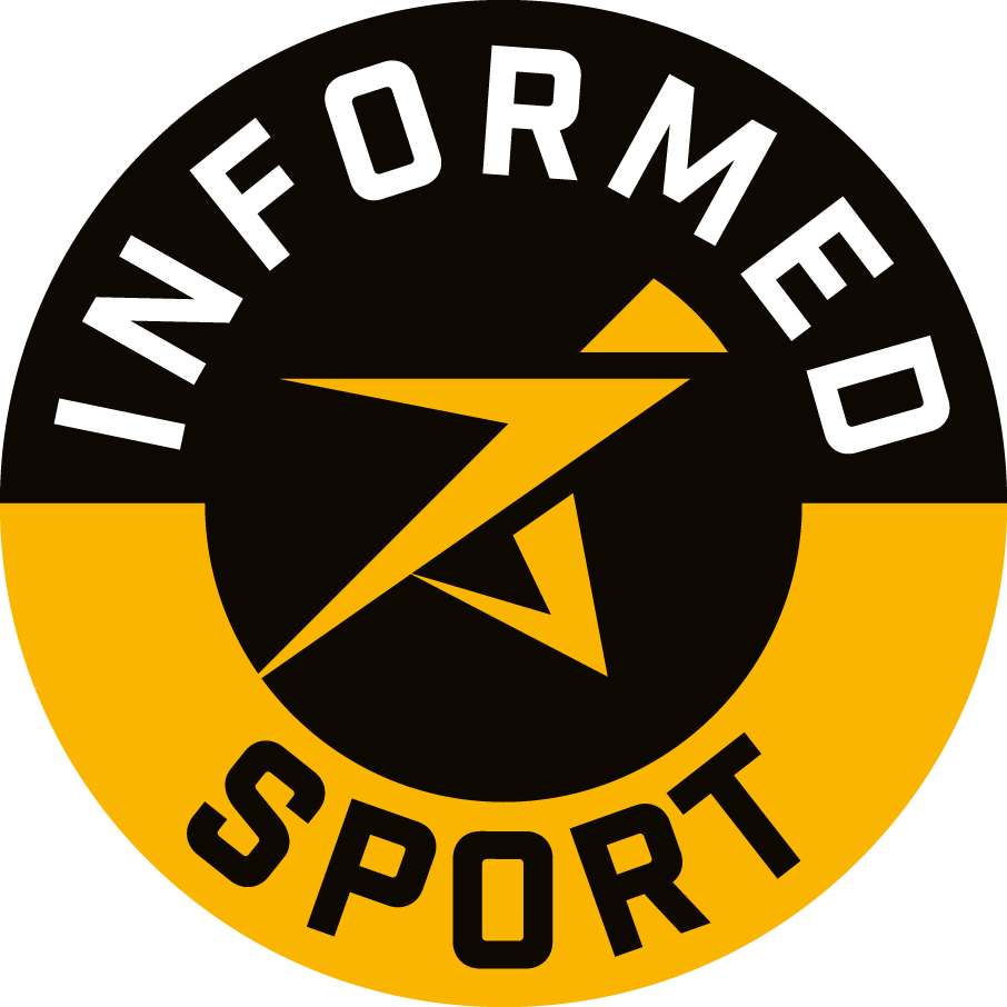 Informed Sport Official Logo