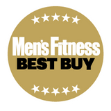 Men's Fitness Best Buy Award