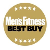 Men's Fitness Best Buy Award