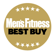 Men's Fitness Best Buy Award