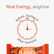 Classico Natural Energy Bar
