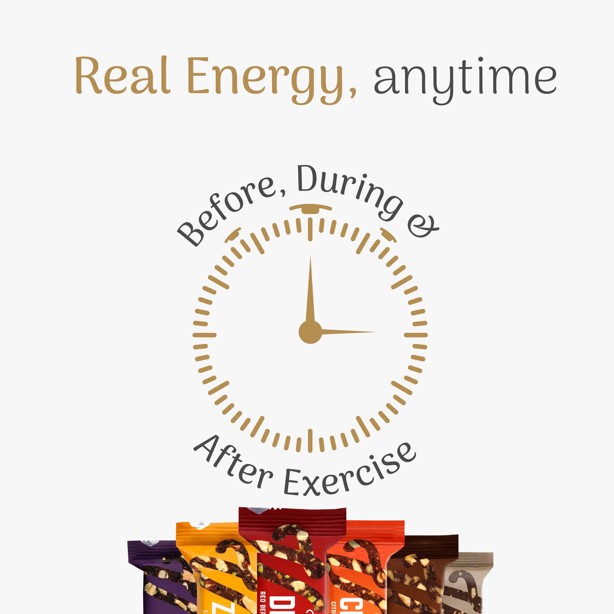 Endurance Variety Pack