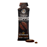 Doppio - Natural Energy Gel with Caffeine