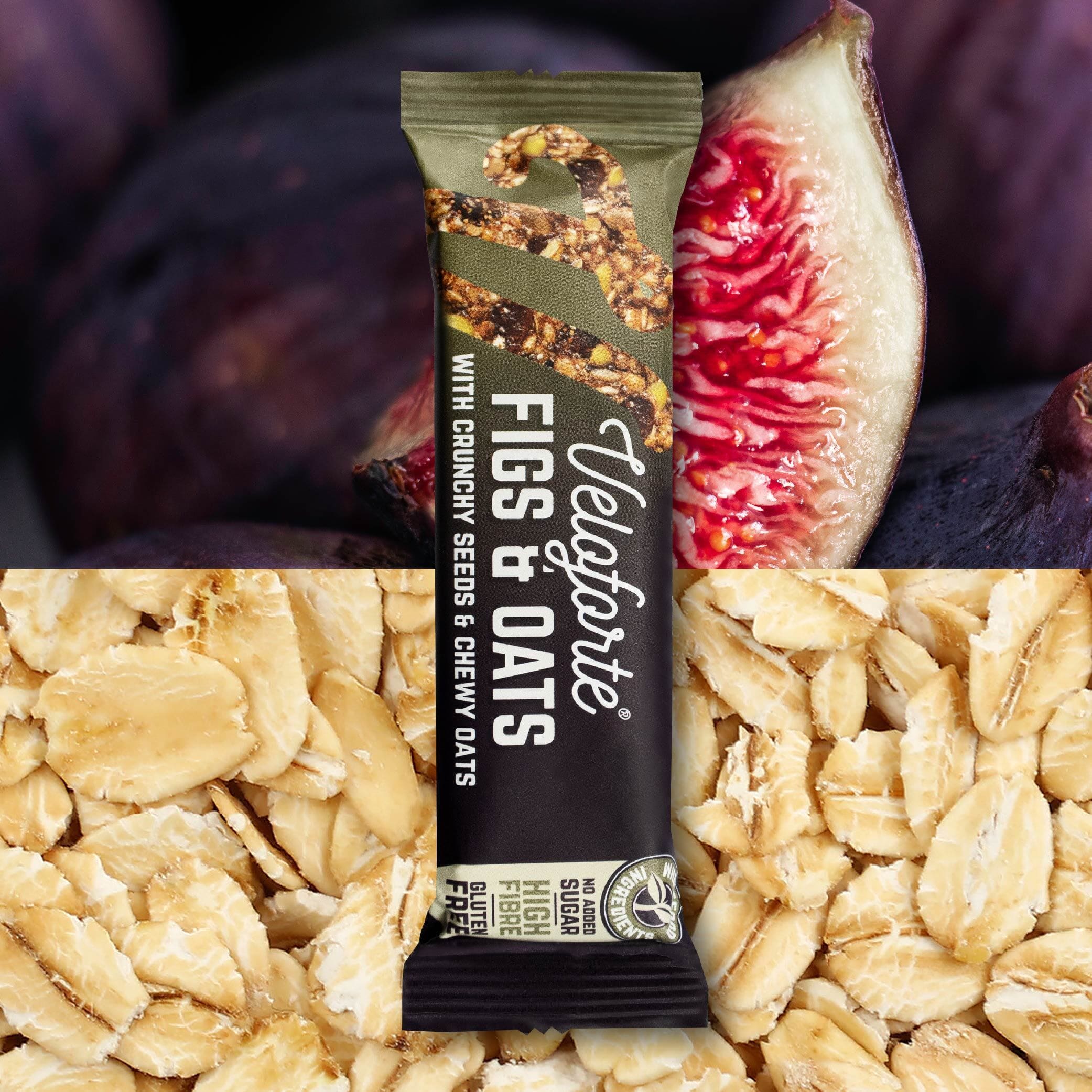 Fig &amp; Oats