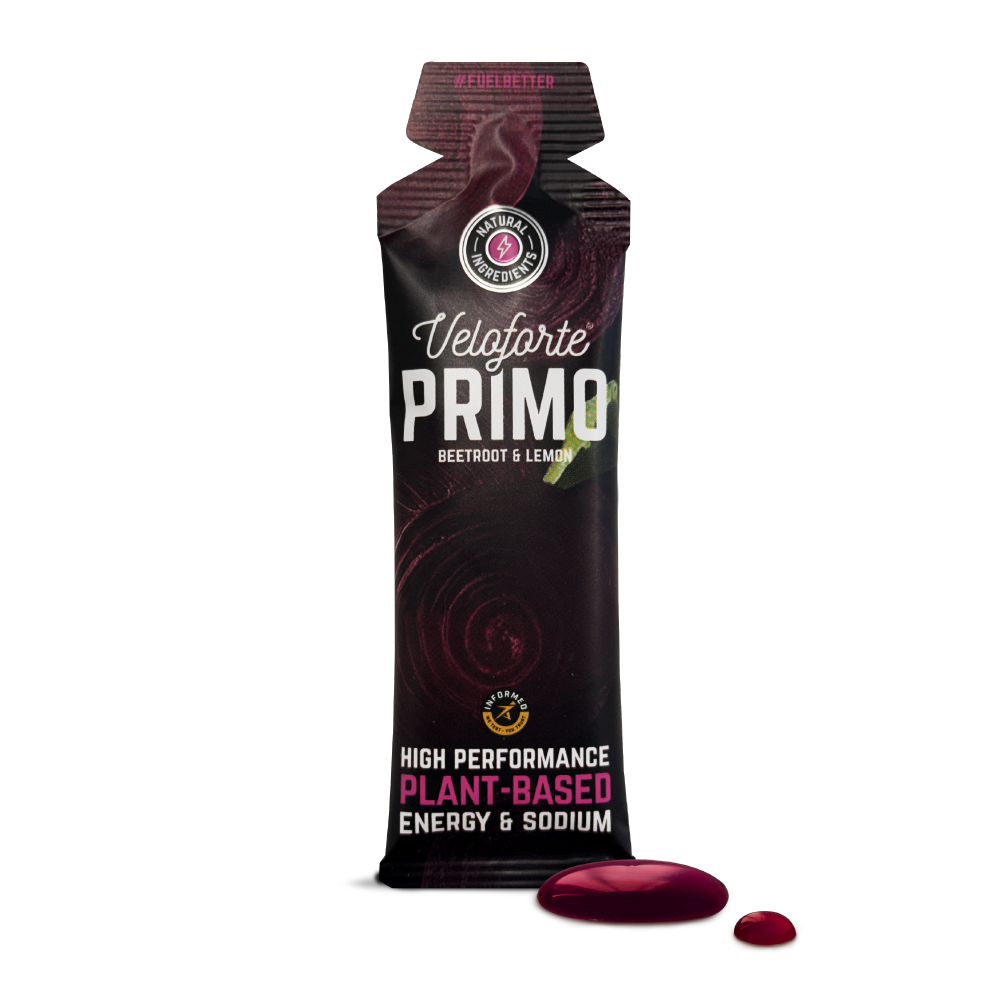 Primo Energy Gel
