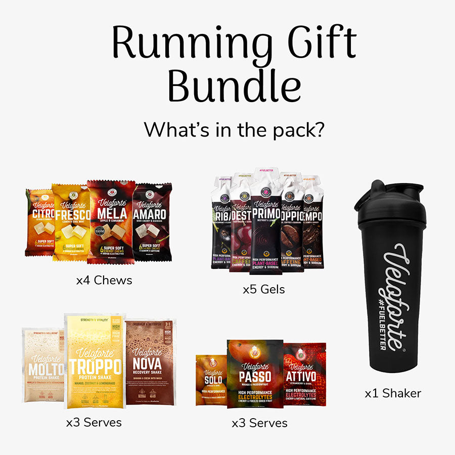 Running Gift Bundle