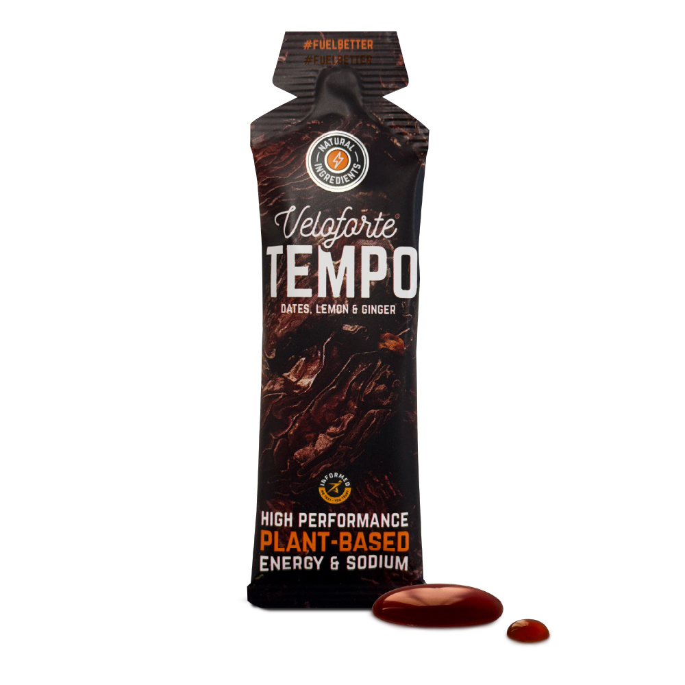 Tempo Energy Gel