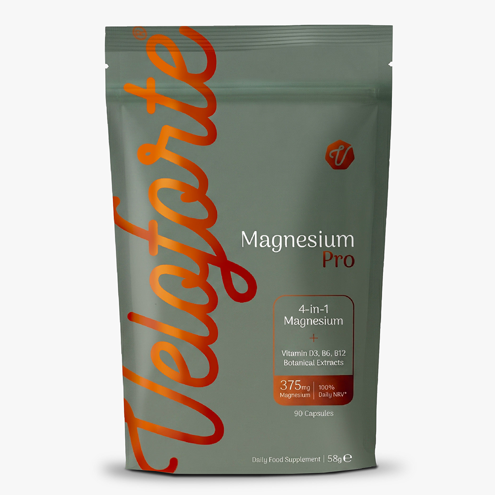 MagnesiumPro - 4-in-1