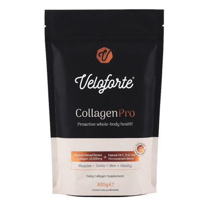 Veloforte Collagen CollagenPro