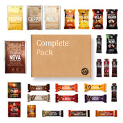 Veloforte Complete Pack all products