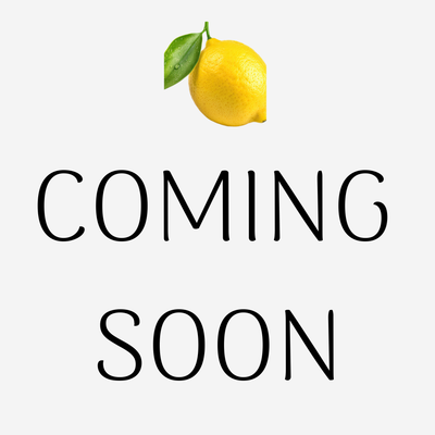 coming soon