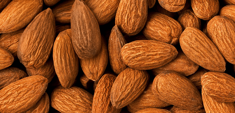 Almonds