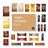 Vegan Complete Pack