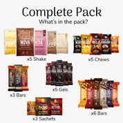 The Complete Pack