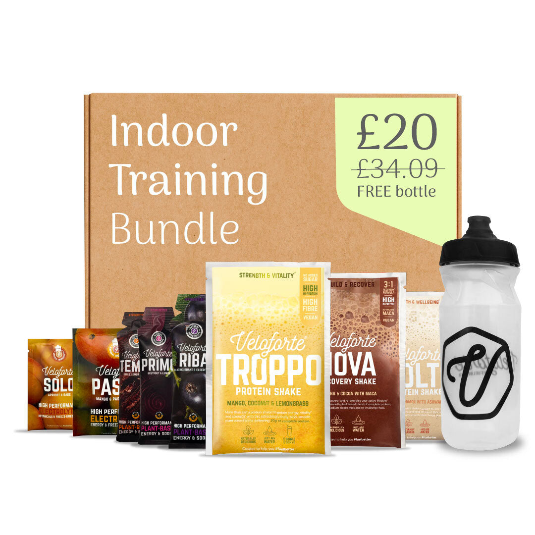 Indoor Training Bundle