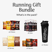 Running Gift Bundle