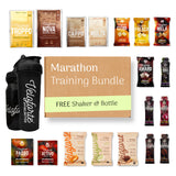 Marathon Training Bundle