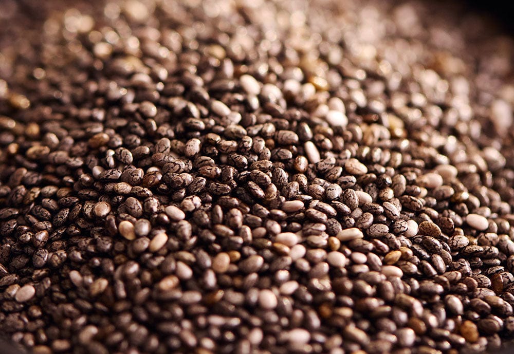 Chia Seeds