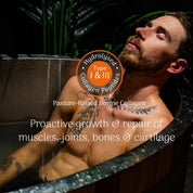 Picture of Veloforte Collagen Pro proactive growth and repair of muscles joints bones and cartilage