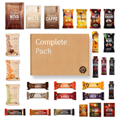 The Complete Pack