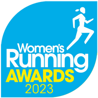 Woman's Running Awards 2023