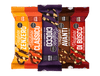 Before: Energy Bars
