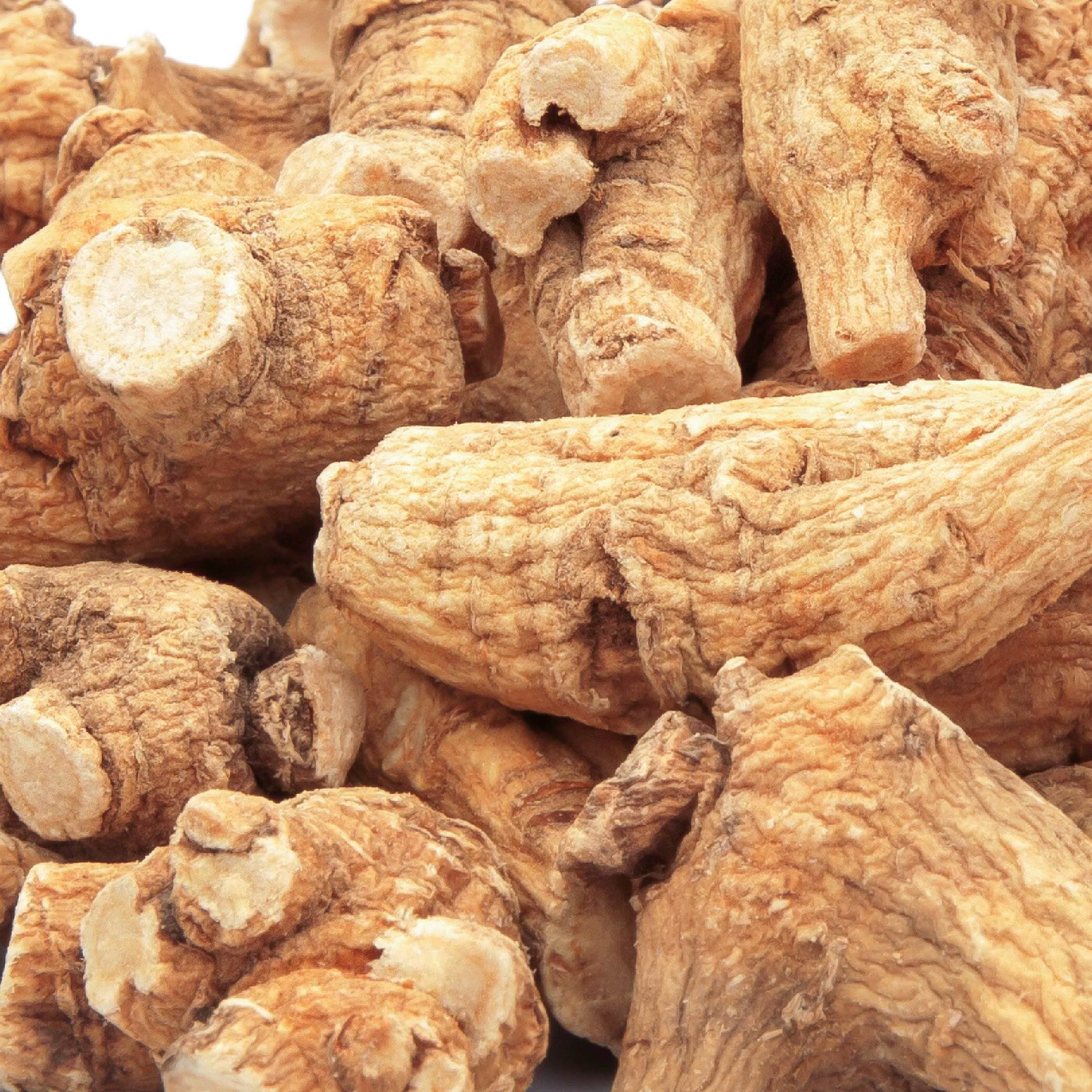 Ginseng