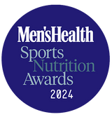 Men's Health Sports Nutrition Award 2024