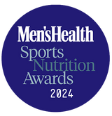 Men's Health Sports Nutrition Award 2024