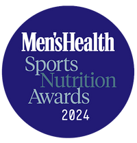 Men's Health Sports Nutrition Award 2024