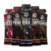 Towards the Finish Line: Energy Gels