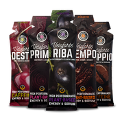 Mixed Energy Gels