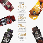 Vegan Complete Pack