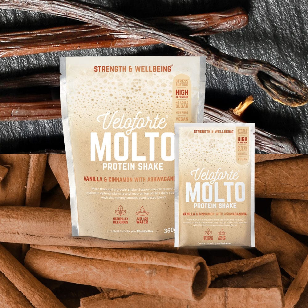 Molto High Protein Powder