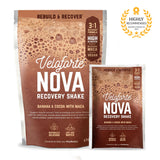 Nova Recovery Protein Powder