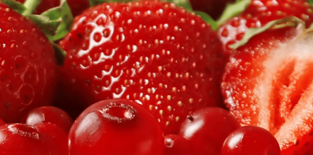 Red Berries